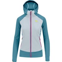 Karpos Damen Lede Jacke Karpos Damen Lede Jacke von Karpos
