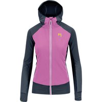Karpos Damen Lede Jacke Karpos Damen Lede Jacke von Karpos