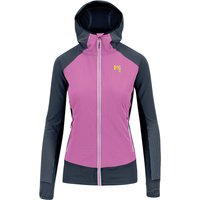 Karpos Damen Lede Jacke von Karpos