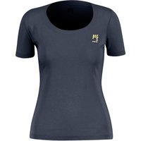 Karpos Damen Loma Cotton T-Shirt Karpos Damen Loma Cotton T-Shirt von Karpos