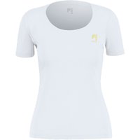 Karpos Damen Loma Cotton T-Shirt Karpos Damen Loma Cotton T-Shirt von Karpos