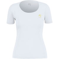 Karpos Damen Loma Cotton T-Shirt von Karpos