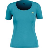 Karpos Damen Loma Cotton T-Shirt Karpos Damen Loma Cotton T-Shirt von Karpos