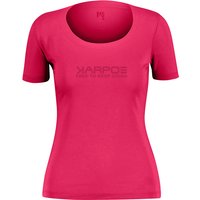 Karpos Damen Loma Cotton T-Shirt von Karpos