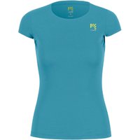 Karpos Damen Loma Evo T-Shirt Karpos Damen Loma Evo T-Shirt von Karpos
