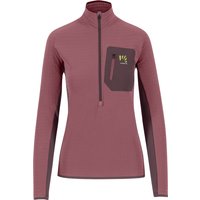 Karpos Damen Marmolada Fleece Pullover Karpos Damen Marmolada Fleece Pullover von Karpos