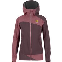 Karpos Damen Marmolada Jacke Karpos Damen Marmolada Jacke von Karpos