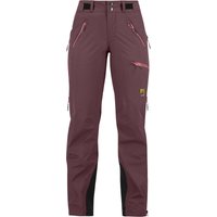 Karpos Damen Midi Shell Hose Karpos Damen Midi Shell Hose von Karpos