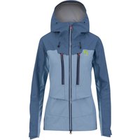 Karpos Damen Midi Shell Jacke von Karpos