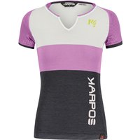 Karpos Damen Moved Evo T-Shirt Karpos Damen Moved Evo T-Shirt von Karpos