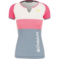 Karpos Damen Moved Evo T-Shirt Karpos Damen Moved Evo T-Shirt von Karpos