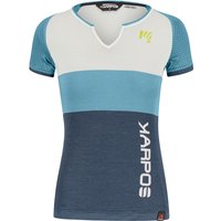 Karpos Damen Moved Evo T-Shirt Karpos Damen Moved Evo T-Shirt von Karpos