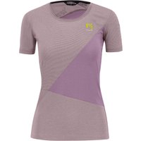 Karpos Damen Nuvolau T-Shirt von Karpos