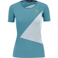 Karpos Damen Nuvolau T-Shirt von Karpos