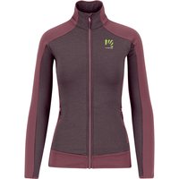 Karpos Damen Odle Fleece Jacke Karpos Damen Odle Fleece Jacke von Karpos