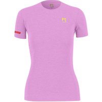 Karpos Damen Piz De Mez T-Shirt Karpos Damen Piz De Mez T-Shirt von Karpos