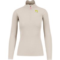 Karpos Damen Pizzocco Half Zip Longsleeve von Karpos