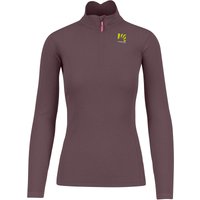 Karpos Damen Pizzocco Half Zip Longsleeve Karpos Damen Pizzocco Half Zip Longsleeve von Karpos