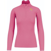 Karpos Damen Pizzocco Half Zip Longsleeve Karpos Damen Pizzocco Half Zip Longsleeve von Karpos