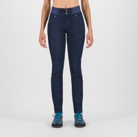 Karpos Damen Salice Jeans Hose Karpos Damen Salice Jeans Hose von Karpos