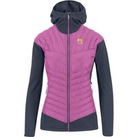 Karpos Damen Sass De Mura Jacke von Karpos