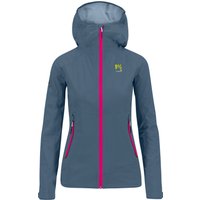 Karpos Damen Temporale Jacke Karpos Damen Temporale Jacke von Karpos