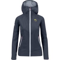 Karpos Damen Temporale Jacke Karpos Damen Temporale Jacke von Karpos