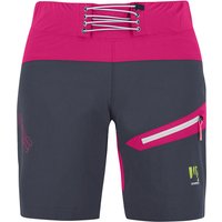 Karpos Damen Val Di Dentro Bermuda Shorts Karpos Damen Val Di Dentro Bermuda Shorts von Karpos