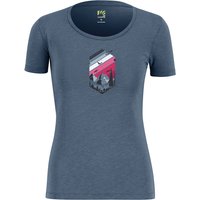 Karpos Damen Valley T-Shirt Karpos Damen Valley T-Shirt von Karpos