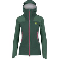 Karpos Damen Valsesia Shell Jacke Karpos Damen Valsesia Shell Jacke von Karpos