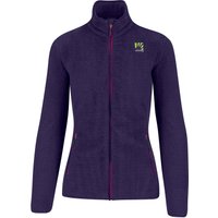 Karpos Damen Vertice Fleece Jacke von Karpos