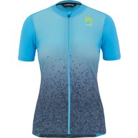 Karpos Damen Verve Evo Jersey Radtrikot von Karpos