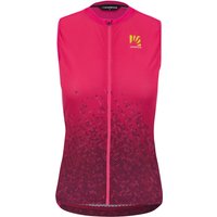 Karpos Damen Verve Evo Sleeveless Trikot Karpos Damen Verve Evo Sleeveless Trikot von Karpos