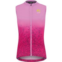 Karpos Damen Verve Evo Sleeveless Trikot Karpos Damen Verve Evo Sleeveless Trikot von Karpos
