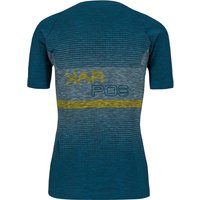 Karpos Damen Verve T-Shirt von Karpos