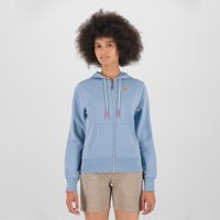 Karpos Damen Volpe Hoodie Jacke Karpos Damen Volpe Hoodie Jacke von Karpos