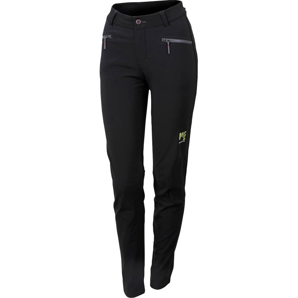 Karpos Dolomia Pants Schwarz 44 Frau Karpos Dolomia Pants Schwarz 44 Frau von Karpos