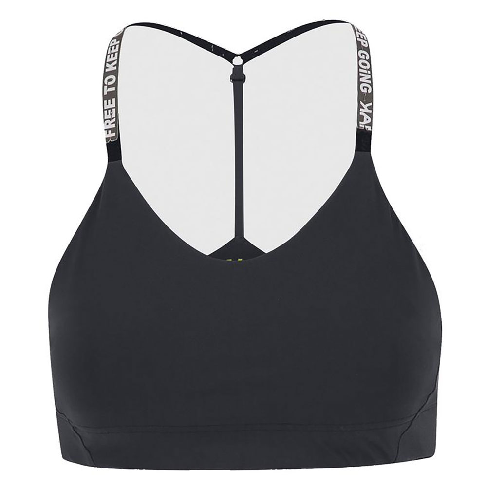 Karpos Easyfrizz Sports Bra Schwarz L Frau Karpos Easyfrizz Sports Bra Schwarz L Frau von Karpos
