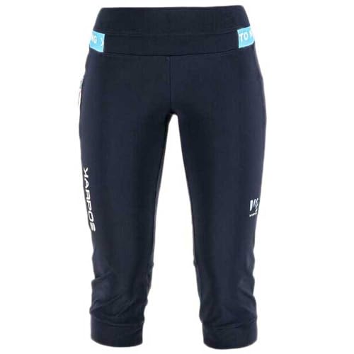 Karpos Easyfrizz W 3 4 PNT Sky Captain/Blue Atoll Woman Karpos Easyfrizz W 3 4 PNT Sky Captain/Blue Atoll Woman von Karpos