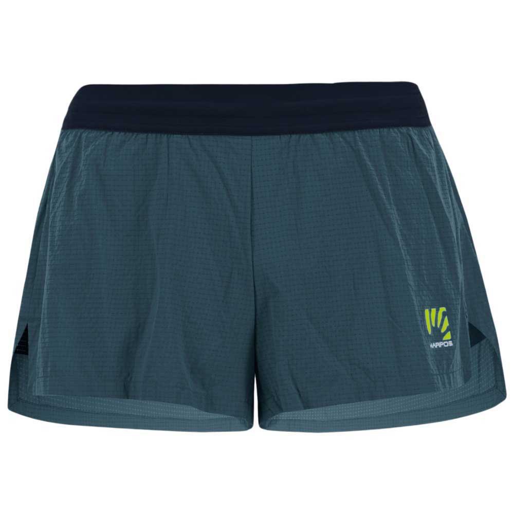 Karpos Fast Vertical Shorts Grün L Mann Karpos Fast Vertical Shorts Grün L Mann von Karpos