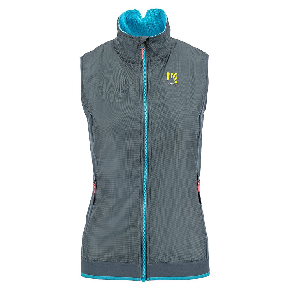 Karpos Federa Vest Blau L Frau Karpos Federa Vest Blau L Frau von Karpos