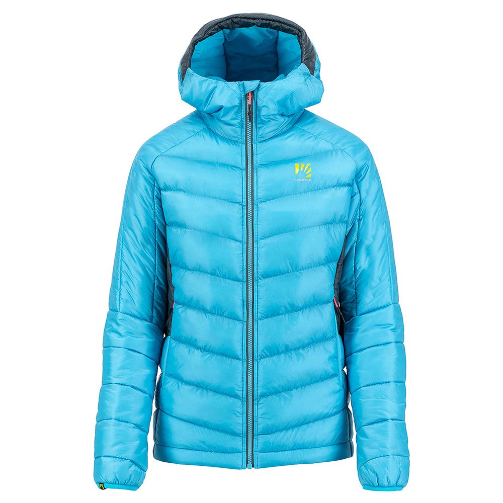 Karpos Focobon Jacket Blau L Frau Karpos Focobon Jacket Blau L Frau von Karpos