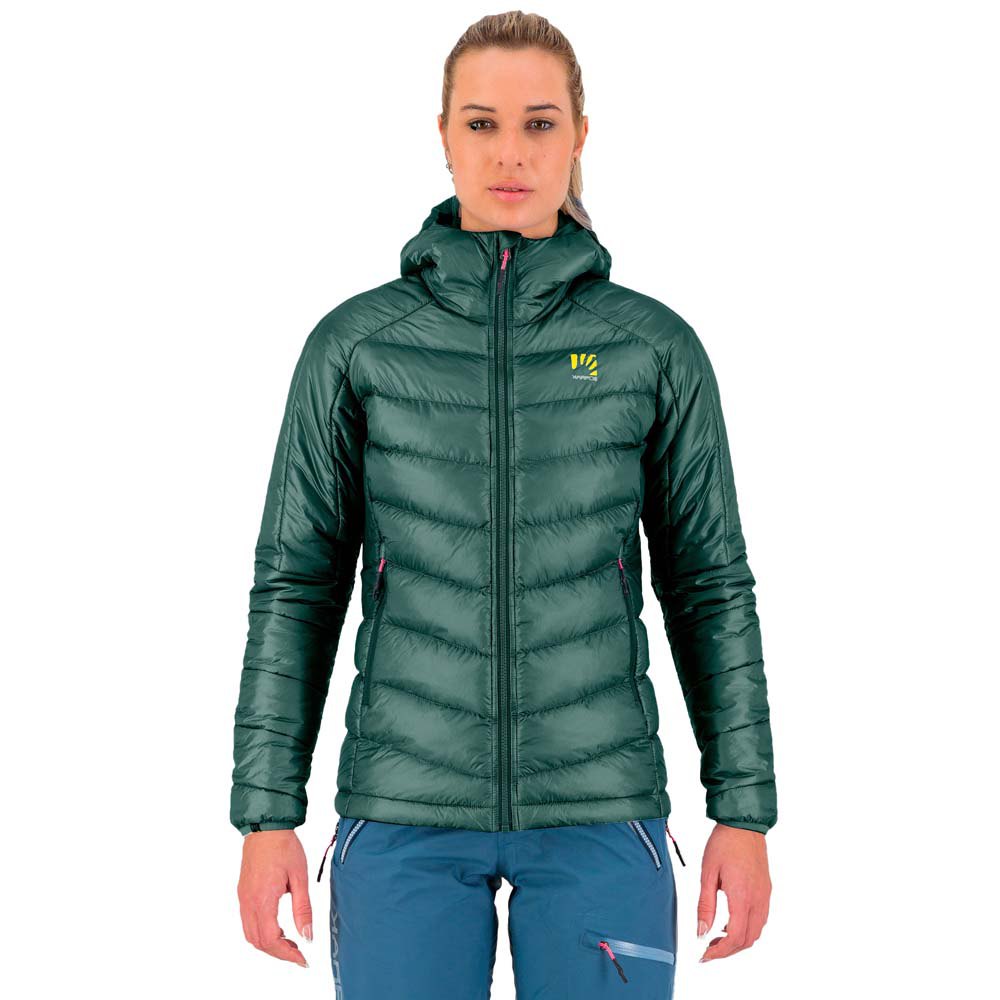 Karpos Focobon Jacket Grün L Frau Karpos Focobon Jacket Grün L Frau von Karpos