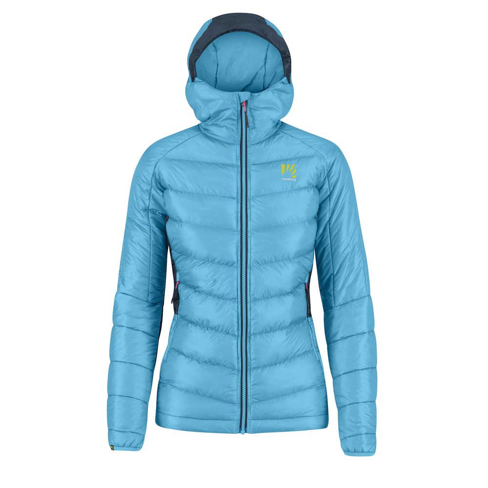 Karpos Focobon Jacket Blau L Frau Karpos Focobon Jacket Blau L Frau von Karpos