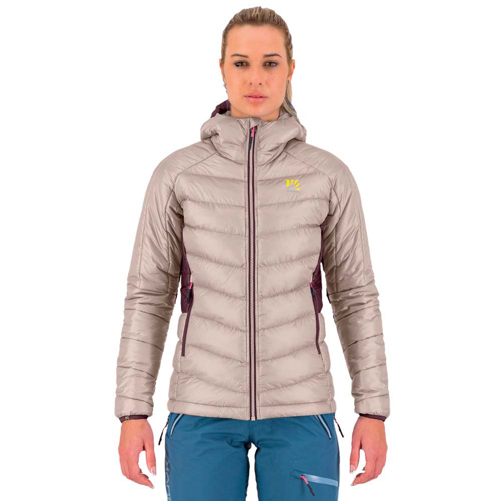 Karpos Focobon Jacket Beige M Frau Karpos Focobon Jacket Beige M Frau von Karpos