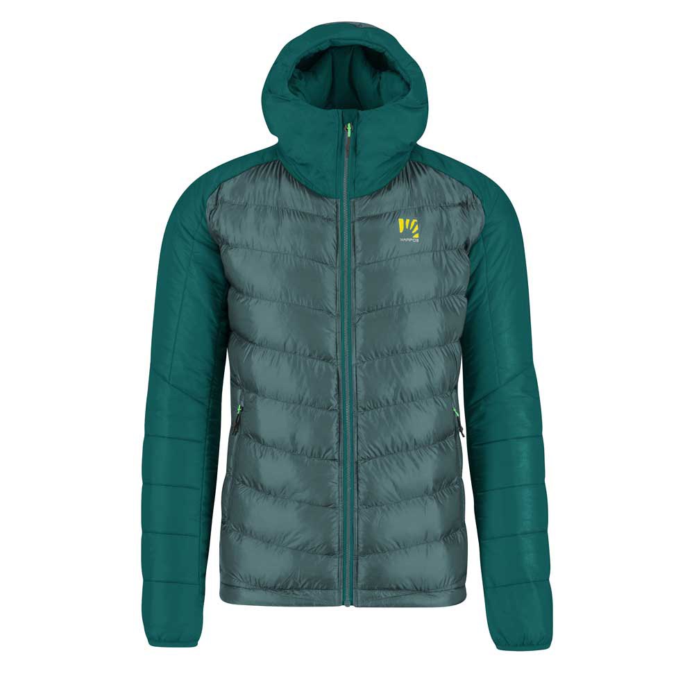 Karpos Focobon Jacket Grün S Mann Karpos Focobon Jacket Grün S Mann von Karpos