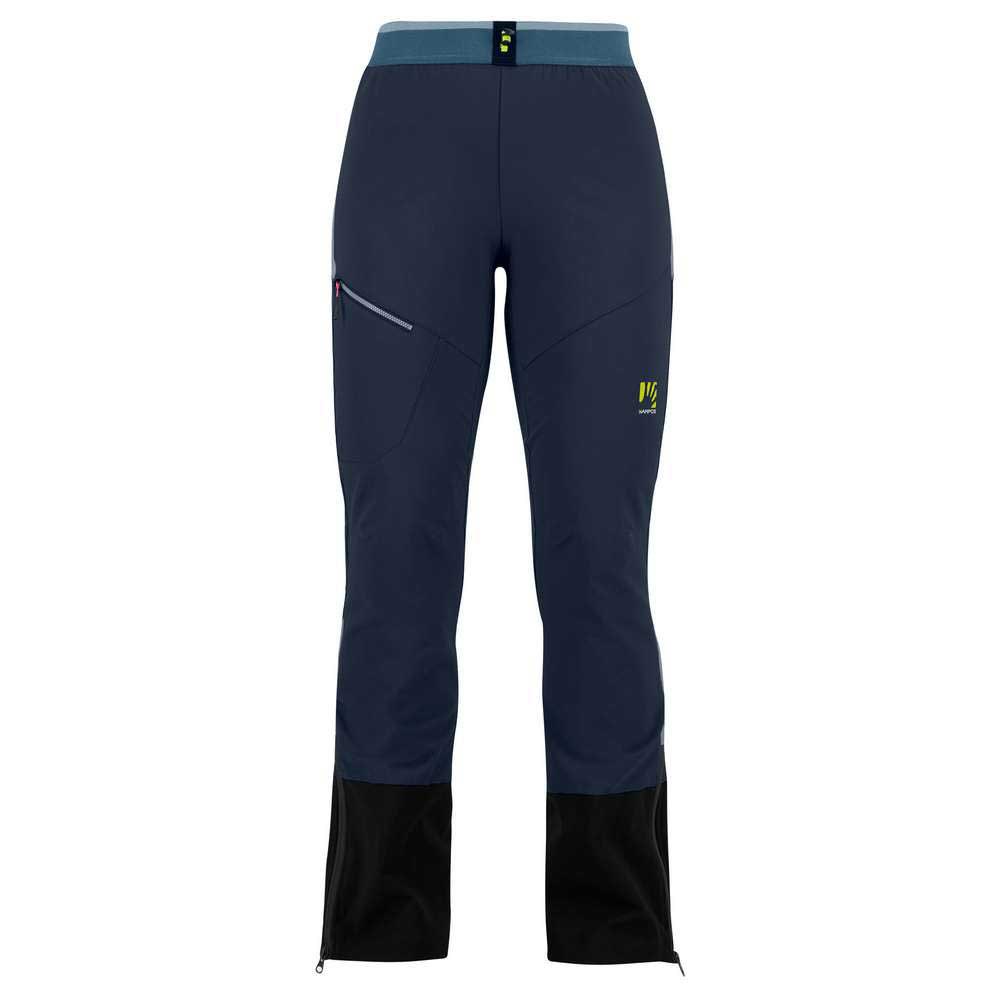 Karpos Grand Mont Pants Blau M Frau Karpos Grand Mont Pants Blau M Frau von Karpos