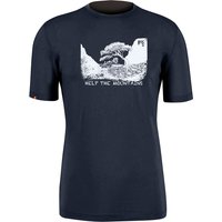 Karpos Herren 5 Torri T-Shirt Karpos Herren 5 Torri T-Shirt von Karpos