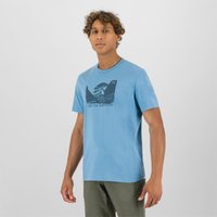 Karpos Herren 5 Torri T-Shirt Karpos Herren 5 Torri T-Shirt von Karpos