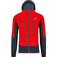 Karpos Herren Alagna Plus Evo Jacke Karpos Herren Alagna Plus Evo Jacke von Karpos